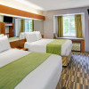 Отель Microtel Inn & Suites by Wyndham Cherokee, фото 4