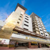 Отель Golden Prince Hotel and Suites в Себу