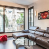 Отель Luxury 3 BR Near the Beach, фото 9
