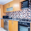 Отель Flat in Maltepe With Balcony Near Shopping Malls, фото 7