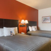 Отель Lone Star Inn & Suites, фото 4