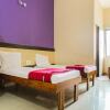 Отель SPOT ON 49517 Hotel Hoysala Deluxe Lodging & Restaurant, фото 17