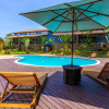 Отель Ilhabeach House 1, фото 12