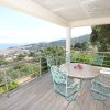 Отель Villa With 3 Bedrooms in Ville-di-pietrabugno, With Wonderful sea View, фото 2