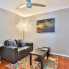 Отель Super 1 Bedroom Pad in New Farm, фото 6