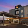 Отель Comfort Inn & Suites US-60, фото 40