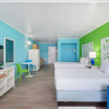 Отель Kokomo Suites, фото 23