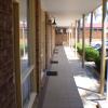 Отель The Oxley Motel, фото 15