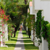 Отель Bungalows Cordial Biarritz, фото 41