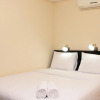 Отель Cozy Living 2Br At Metropark Condominium Jababeka Apartment, фото 6