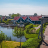 Отель Nice Holiday Home With Sauna, 15 km From Alkmaar, фото 23