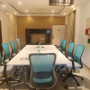 Отель Fabhotel Arcade Inn Suites, фото 13