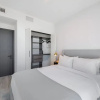Отель Exquisite Bay View Studio at Miami, фото 23