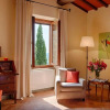 Отель Luxury Chianti in La Farfalla, фото 27