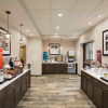 Отель Hampton Inn Salt Lake City Cottonwood UT, фото 11