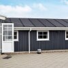 Отель Lively Holiday Home in Fanø With Terrace, фото 1