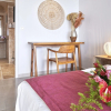 Отель Les Galets Rouges Lodges & Spa, фото 11