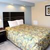 Отель Blue Marlin Inn & Suites, фото 4