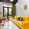 Апартаменты SochiHome (СочиХоум) на улице Макаренко, фото 5