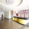 Отель Dalu Island Hongshi Yilin Holiday Hotel, фото 4