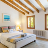Отель Mallorca Beautiful Villa With Pool in Puigpunyent, фото 5