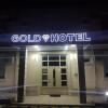 Отель Gold Hotel Quba, фото 1