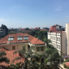 Отель Cozy 2BR Apartment At Majesty Near Maranatha University, фото 1