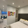 Отель Kempston Suites Liverpool Apartment 3, фото 1