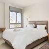 Отель Sea N' Rent - Ramat Aviv 3 Bed, фото 30