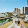 Отель New Listing! Canalfront All-suite: Steps To Beach 5 Bedroom Home, фото 1