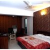 Отель Haryana Hotel, фото 16