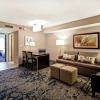 Отель Embassy Suites Raleigh Durham Research Triangle, фото 14