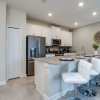 Отель Luxury Townhome on Champions Gate Resort, Orlando Townhome 3033, фото 19