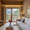 Отель Swisspeak Resorts Weisshorn Ayer, фото 8