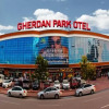 Отель Gherdan Park Hotel, фото 1