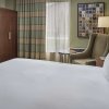 Отель DoubleTree by Hilton Collinsville - St. Louis, фото 35