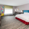 Отель Hampton Inn Hardeeville, фото 2