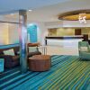 Отель SpringHill Suites by Marriott San Diego-Scripps Poway, фото 4