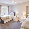 Отель Host Stay Seagull Cottage, фото 6