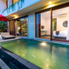 Отель Sanur Art Villas, фото 18