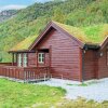 Отель Amazing Home in Sogndal With 4 Bedrooms and Wifi, фото 14