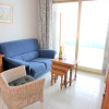 Отель Studio in Calpe, with Wonderful City View, Furnished Terrace And Wifi - 600 M From the Beach, фото 4