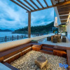 Отель Chaoyanli|Shatang Bay Seaview Homestay, фото 12