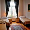 Отель HL Łebski Rooms & Apartments Pokoje z Kuchniami, фото 17