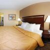 Отель Quality Inn, фото 17