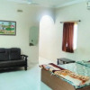Отель Hari Om Residency, фото 3