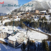 Отель Ecrin Blanc Resort Courchevel, фото 18