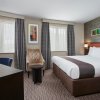 Отель Holiday Inn Belfast City Centre, an IHG Hotel, фото 36