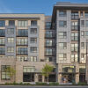 Отель Oakwood Seattle South Lake Union в Сиэтле