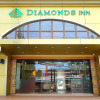 Отель Diamonds Inn, фото 1